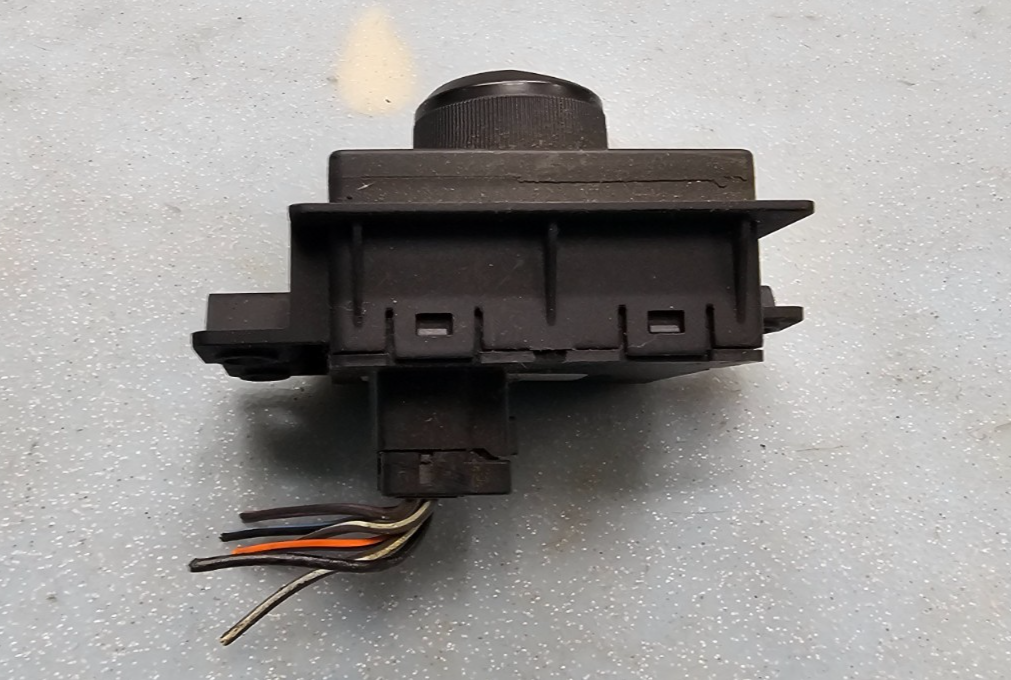 🔥2006-2008 Dodge Ram 1500 4X4 4WD 2WD 4LOCK 4LO Transfer Case Switch SW2