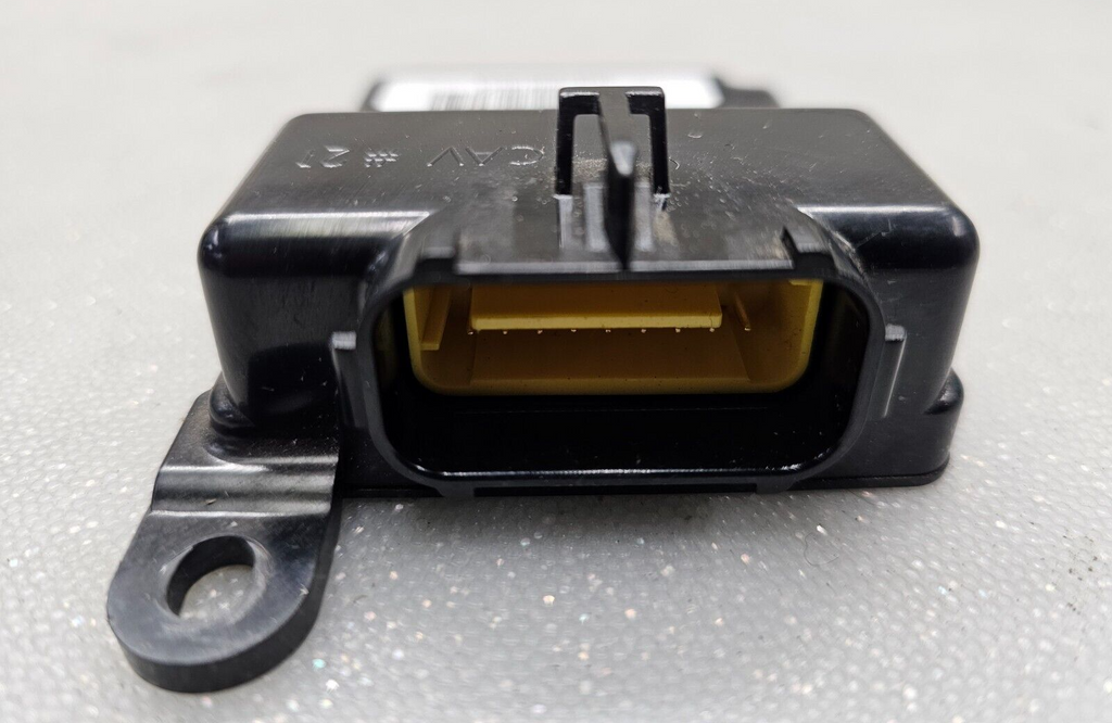 🔥05-10 Nissan Pathfinder Xterra Passenger Seat Occupant Detection Module OEM
