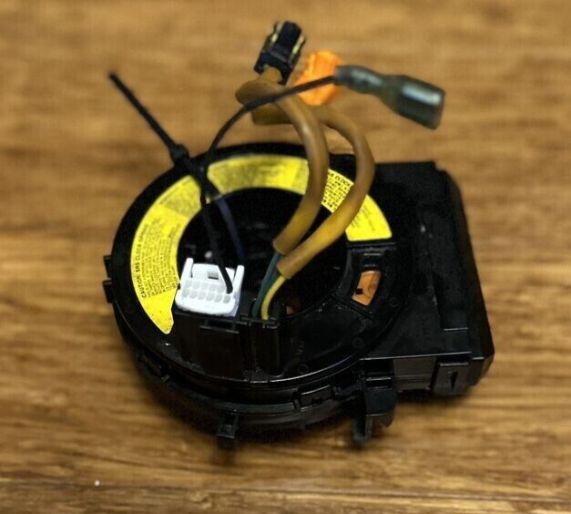 🔥2010 - 2013 KIA SOUL CLOCK SPRING OEM