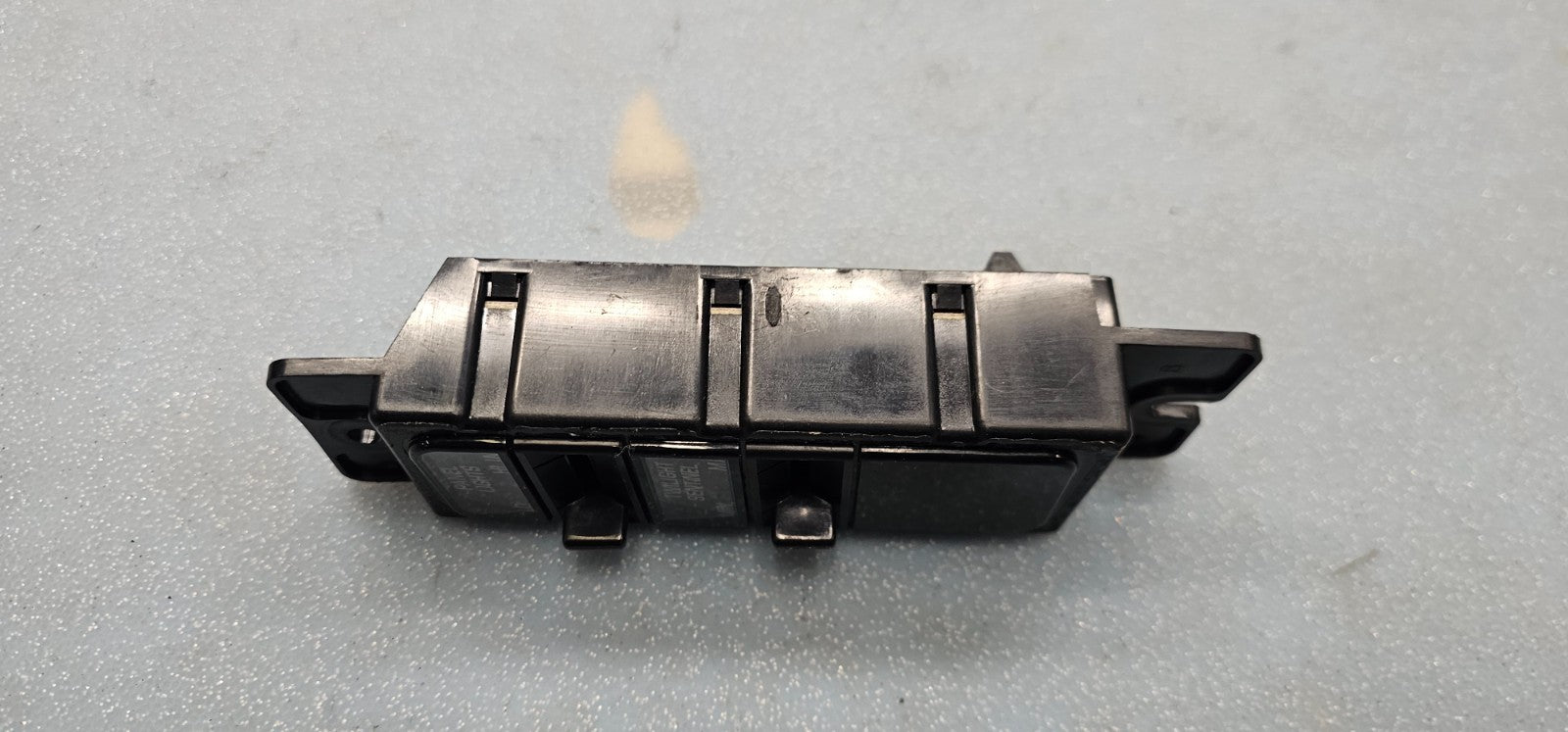🔥97-99 LeSabre Headlamp Auto Control Instrument Panel Lamp Dimmer Switch OEM