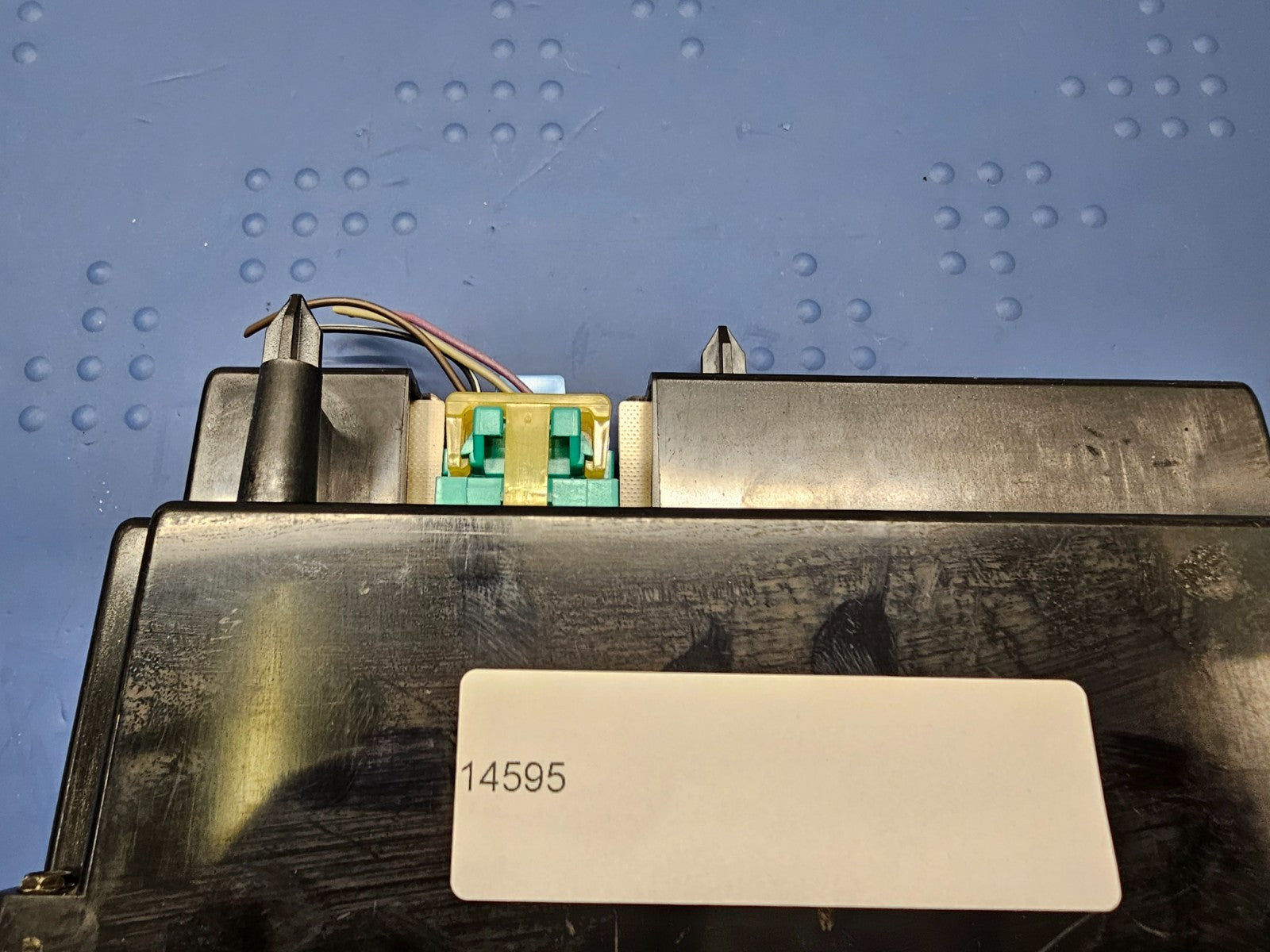 🔥97-05 Park Avenue AC Climate Control Digital Temperature Heater HVAC Panel
