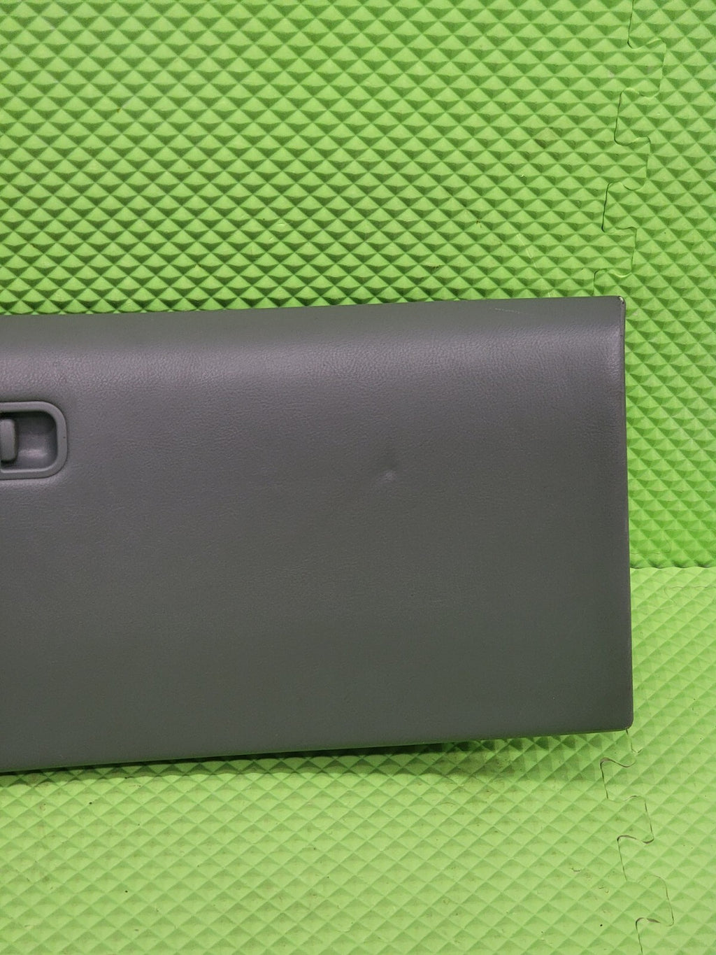 🔥2004-2008 ACURA TL DASH GLOVE BOX STORAGE COMPARTMENT OEM GRAY