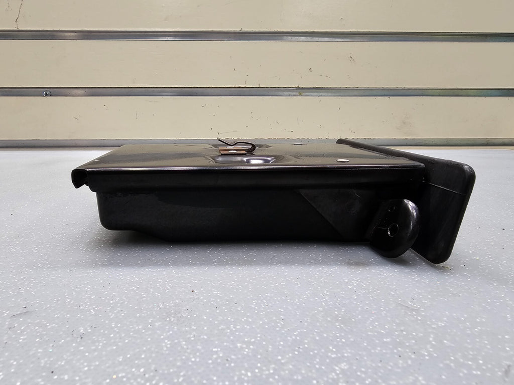 🔥94-97 Dodge RAM Dash Ash Coin Cigarette Tray ASHTRAY Insert Panel GRAPHITE