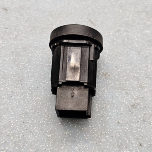 🔥07-11 Ford Ranger TCS Traction Control Off Button Switch Black