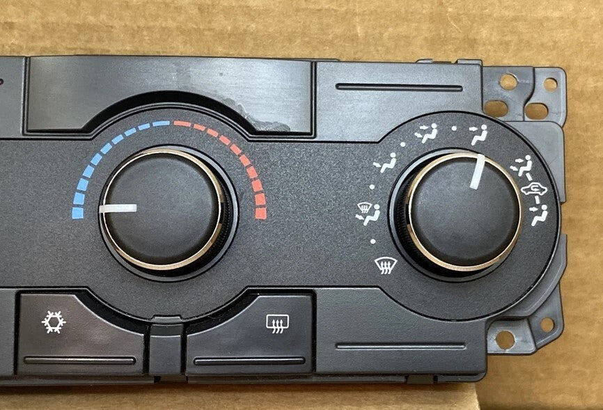 🔥08-10 Chrysler 300 Charger Climate Temperature Control Unit OEM