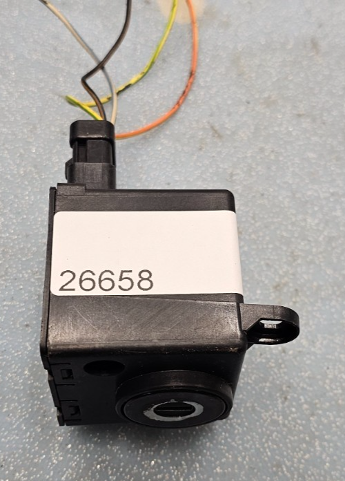 🔥99-04 Ford Super Duty F250 F350 Passenger On/Off Disable Switch OEM