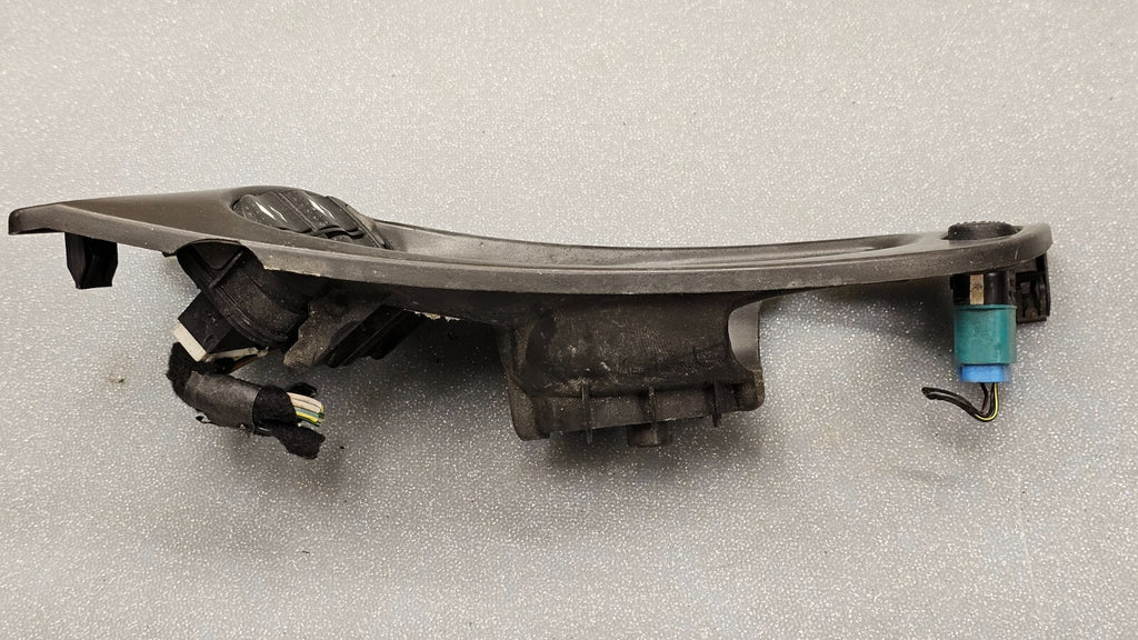 🔥00-07 Ford Focus Left Driver Master Door Window Switch Lock Assembly Black OEM