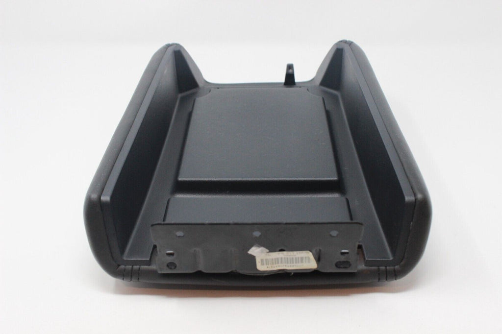 07 - 12 ACADIA TRAVERSE ENCLAVE OUTLOOK CENTER CONSOLE LID ARMREST/AT