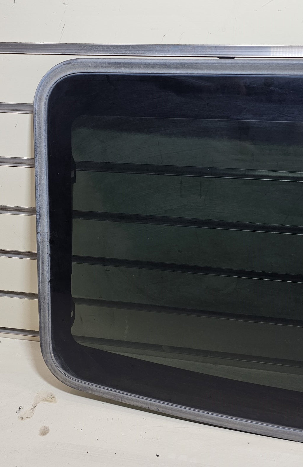 🔥97-14 Ford Expedition F150 F250 F350 SUNROOF GLASS Navigator F150 OEM sun roof