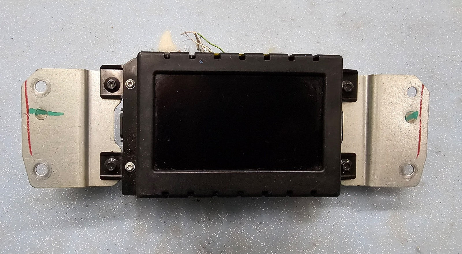 🔥 13-16 Ford Fusion 4.2" Radio Information Display Screen OEM