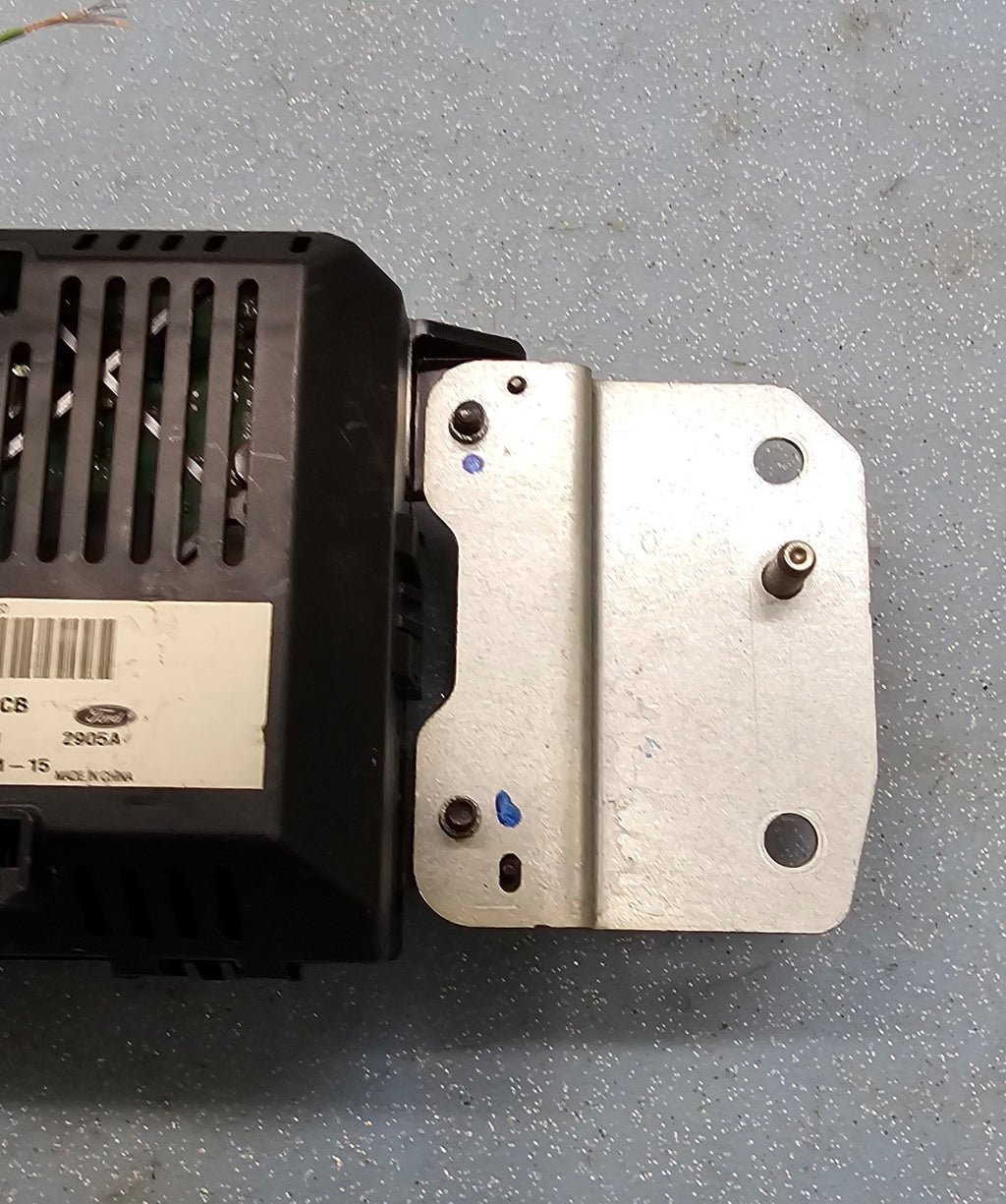 🔥 13-16 Ford Fusion 4.2" Radio Information Display Screen OEM