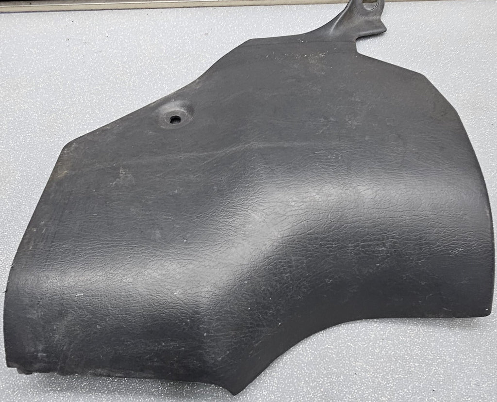 🔥96-00 HONDA CIVIC INTERIOR LOWER SIDE KICK PANEL COVER TRIM R PASSENGER OEM