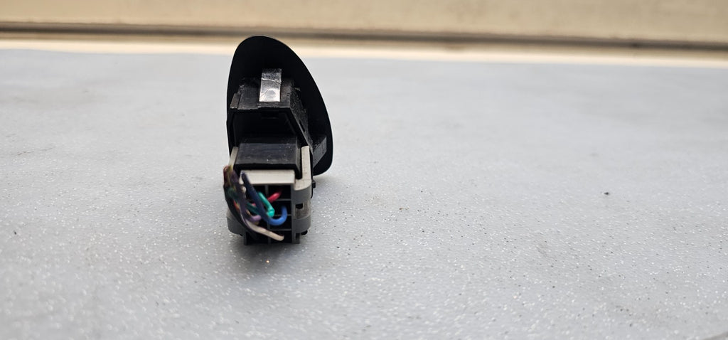 🔥99-04 FORD MUSTANG DRIVER LEFT POWER MIRROR CONTROL SWITCH