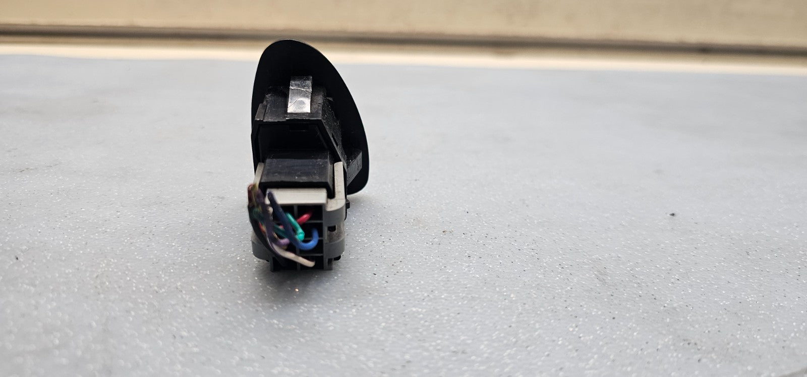 🔥99-04 FORD MUSTANG DRIVER LEFT POWER MIRROR CONTROL SWITCH