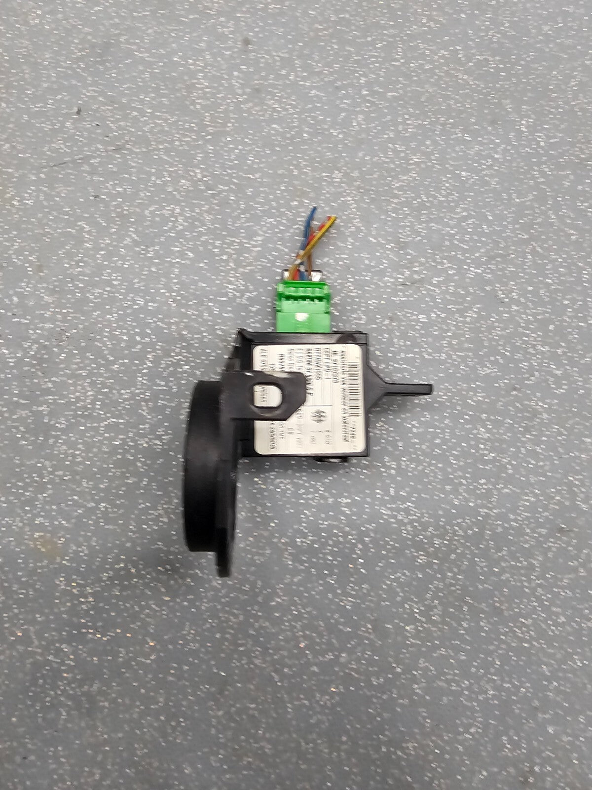 🔥98-00 Honda Accord Odyssey Ignition Signal Immobilizer Receiver OEM Genuine