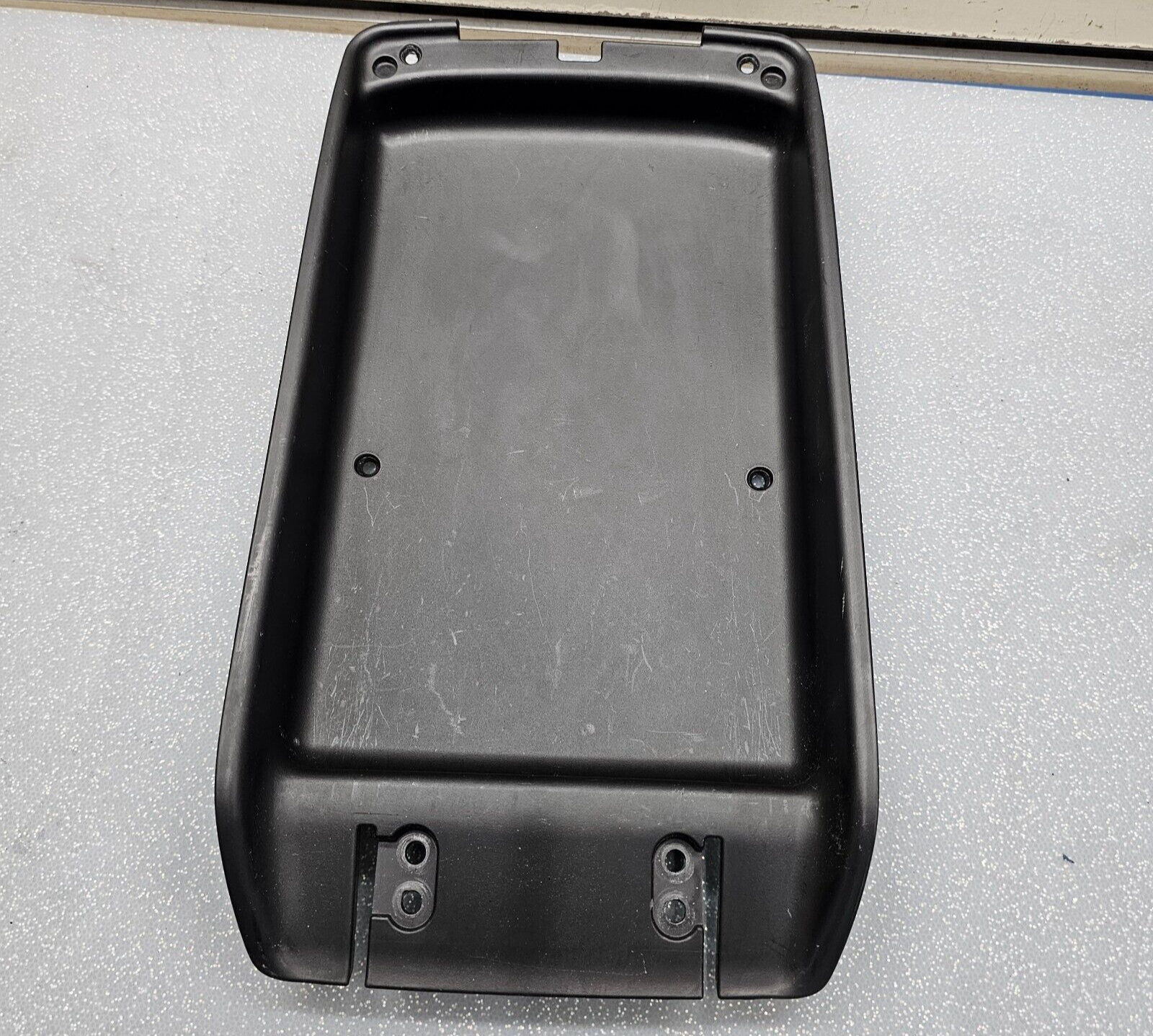🔥02-06 CAMRY SOLARA LEXUS ES330 CENTER CONSOLE LID ARM REST COVER ASSEMBLY OEM