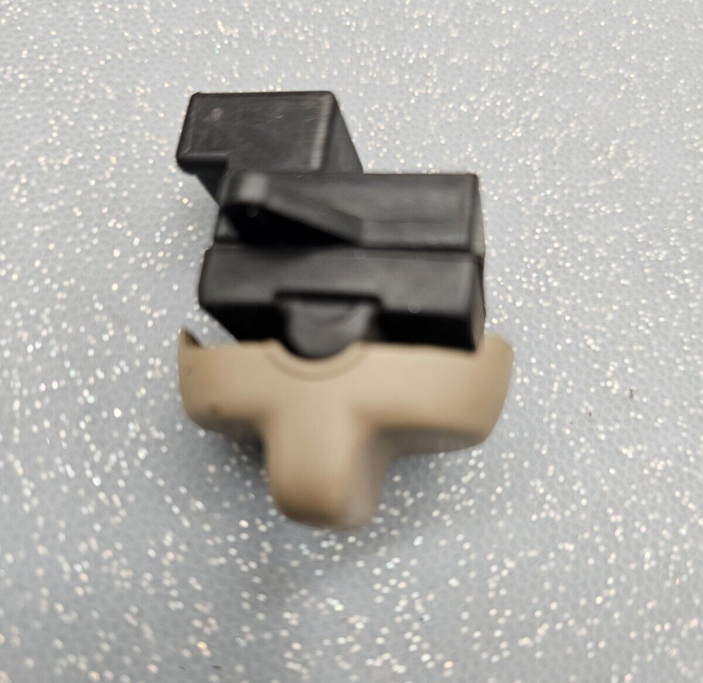 🔥98-02 Honda Accord 00-04 Odyssey 02-06 CR-V Power Door Lock Toggle Switch Tan