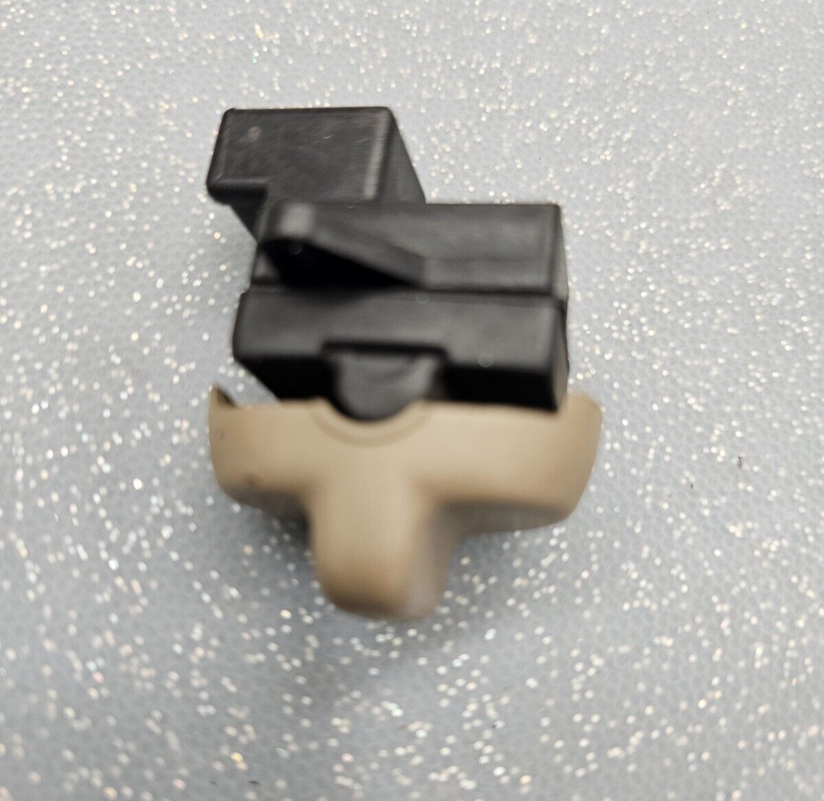 🔥98-02 Honda Accord 00-04 Odyssey 02-06 CR-V Power Door Lock Toggle Switch Tan