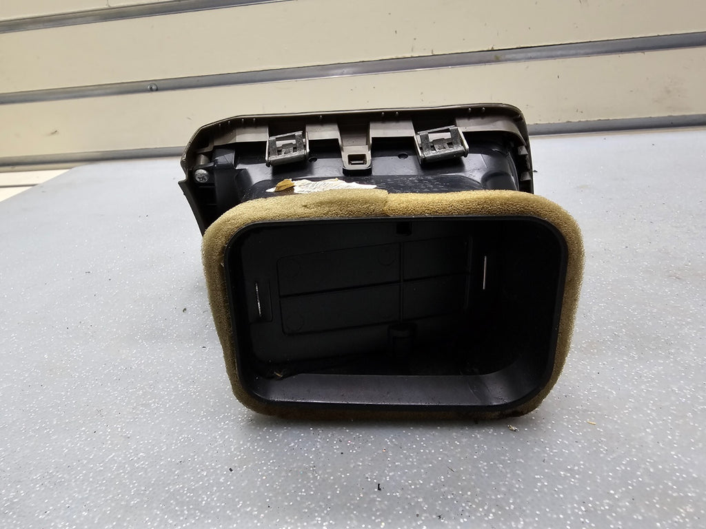 🔥08-12 Honda Accord Left Front Driver Side Dash AC Air Vent DARK TAN OEM