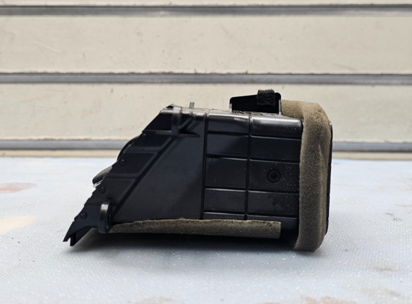 🔥07-15 MAZDA CX-9  DASH A/C AC HEATER AIR VENT FRONT LEFT DRIVER SIDE BLACK