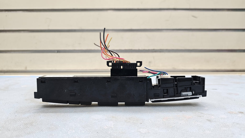 🔥05-09 Uplander Montana Relay Terraza Dash Combo Switch Information Display