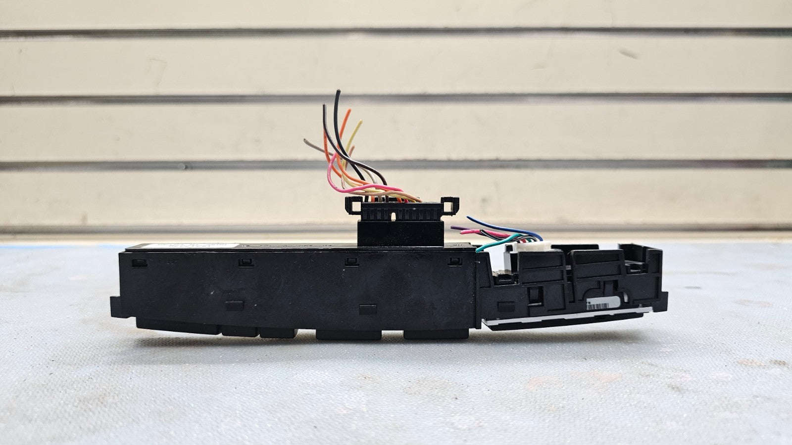 🔥05-09 Uplander Montana Relay Terraza Dash Combo Switch Information Display