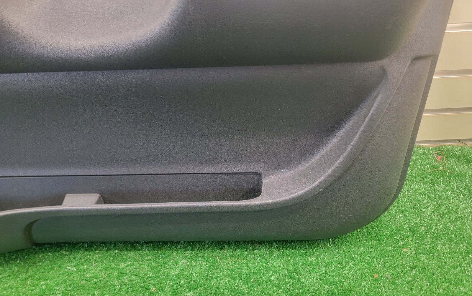🔥98-04 Chevy Blazer Jimmy GMC Sonoma Front Door Panel passenger DARK GRAY