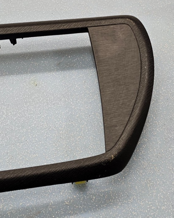 🔥2012-2014 TOYOTA PRIUS C PANEL DASH CONSOLE SUB ASSEMBLY BLACK OEM