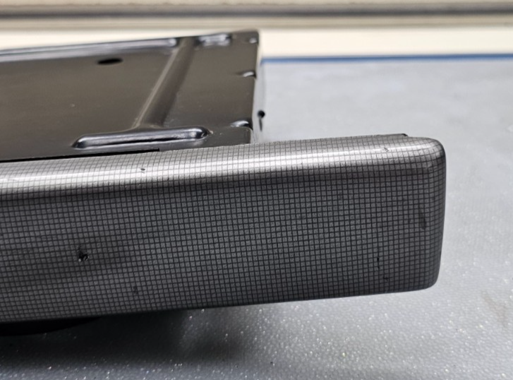 🔥92-96 Ford E150 E250 E350 Econoline Dash Cup Holder Tray Assembly w/ Bracket