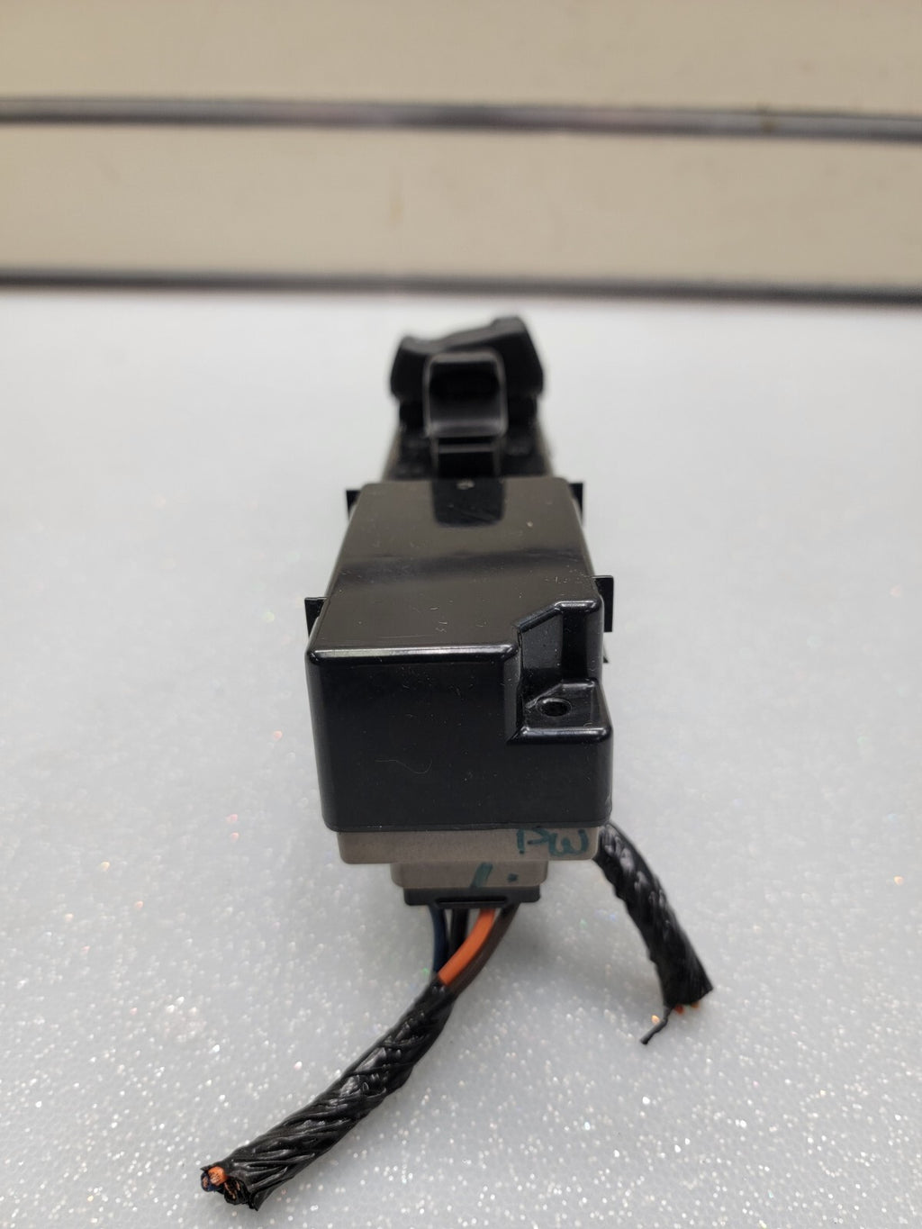 03-06 Silverado SIERRA Power Window Switch FRONT RIGHT Passenger Side OEM WS4