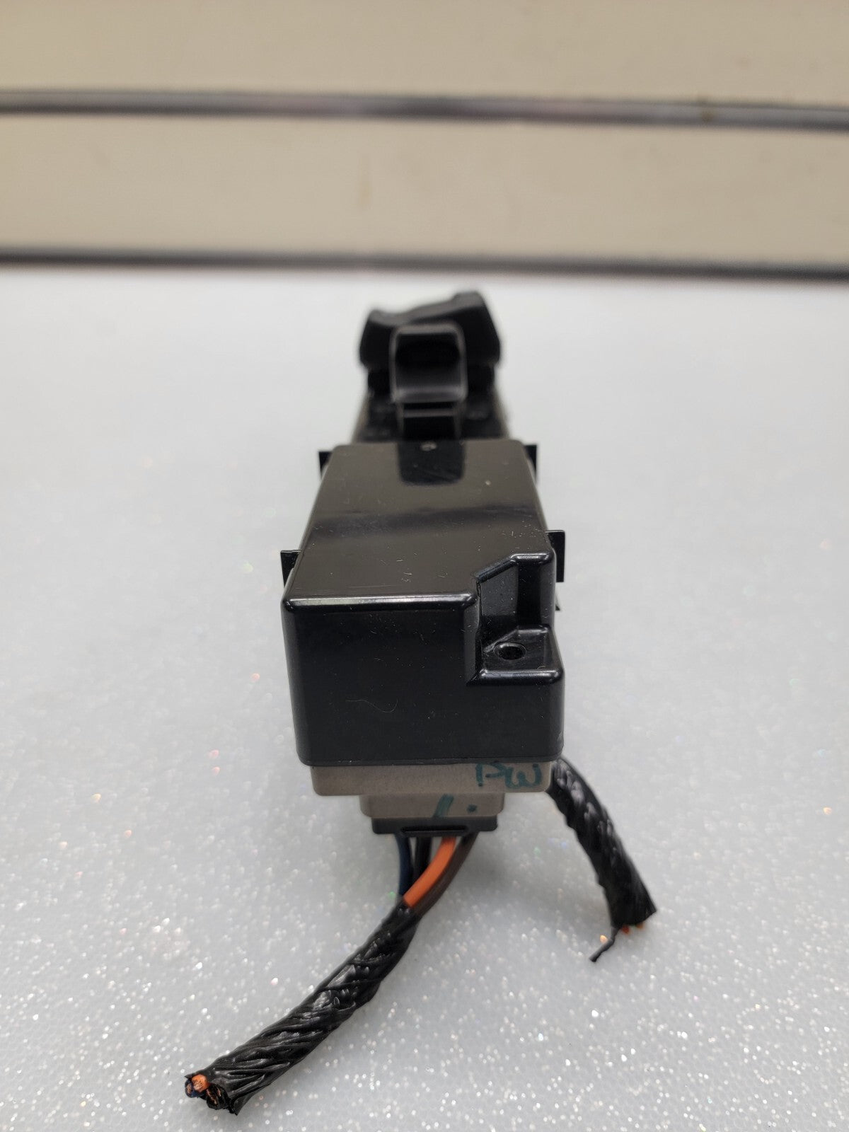 03-06 Silverado SIERRA Power Window Switch FRONT RIGHT Passenger Side OEM WS4