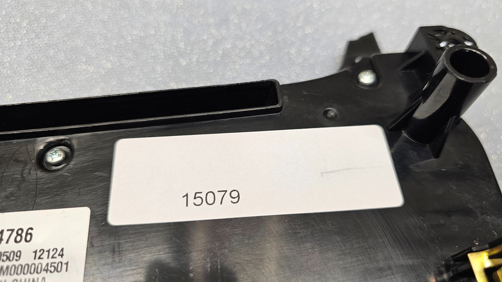 🔥13-16 Chevy Malibu Dash Climate Control Panel Temperature Unit A/C Heater OEM