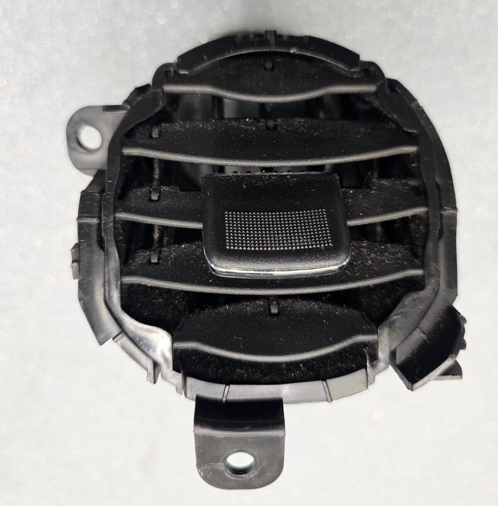 🔥07-13 Altima Center Dash Air Vent Heater Filter Climate Temperature Black OEM