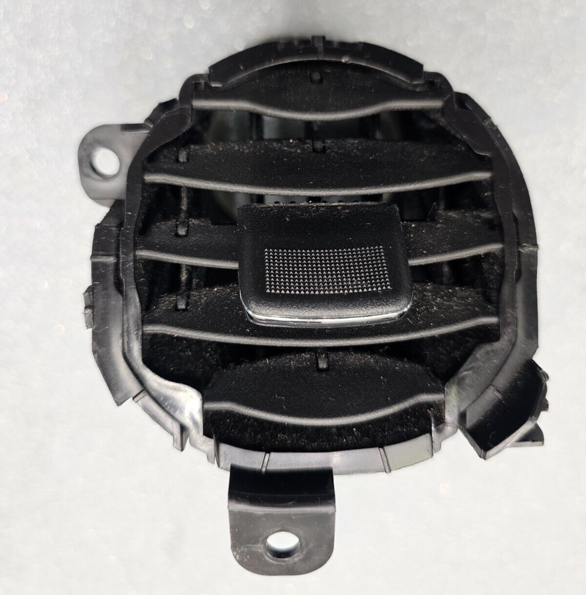 🔥07-13 Altima Center Dash Air Vent Heater Filter Climate Temperature Black OEM