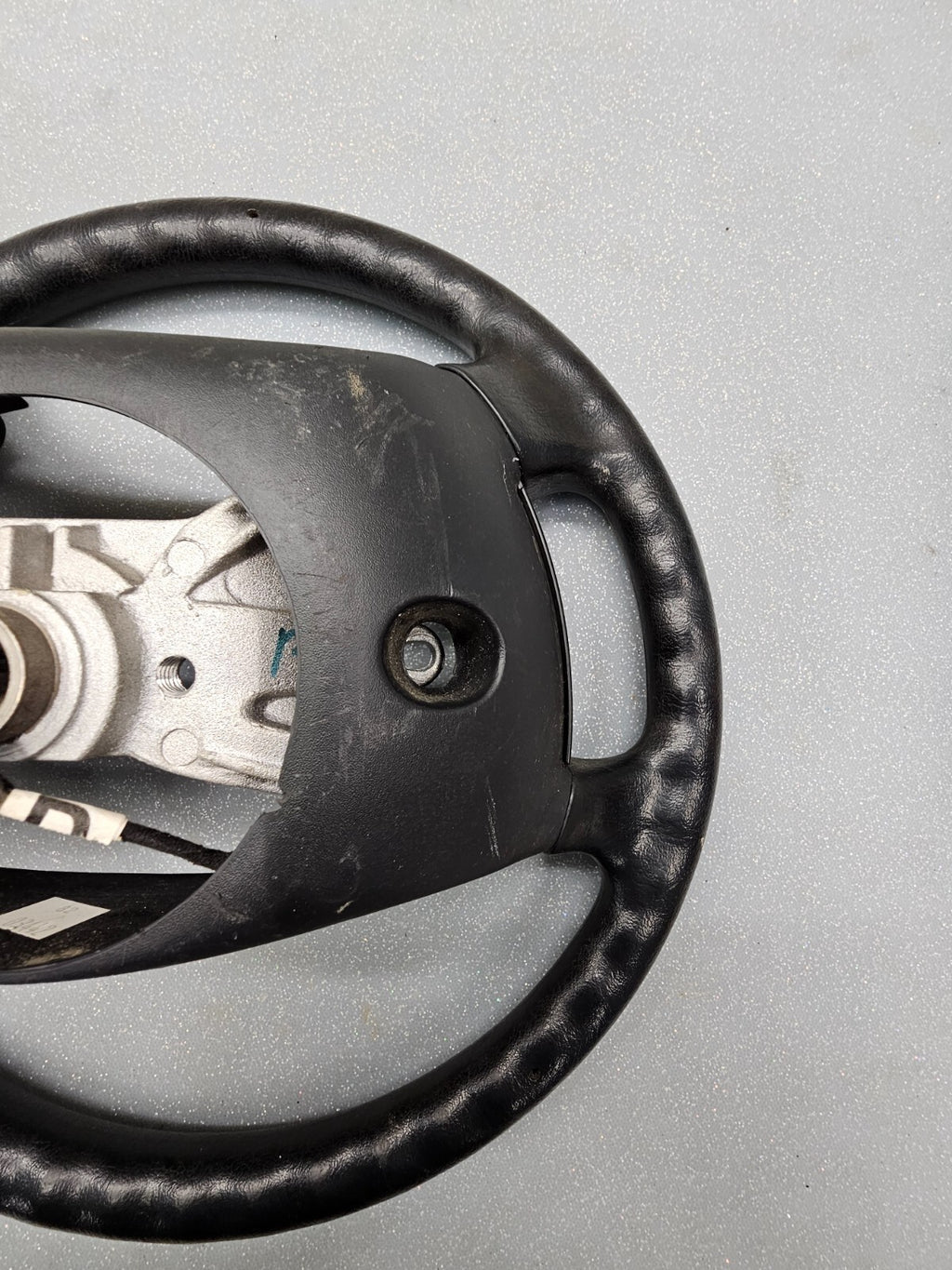 🔥2001-2003 DODGE DAKOTA RAM VAN 1500 2500 3500 Steering Wheel Black OEM