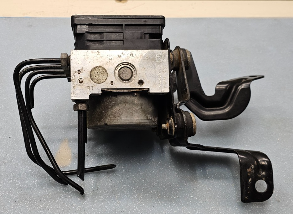 🔥 2014-2019 Ford Fiesta ABS Anti-Lock Brake Pump & Module OEM