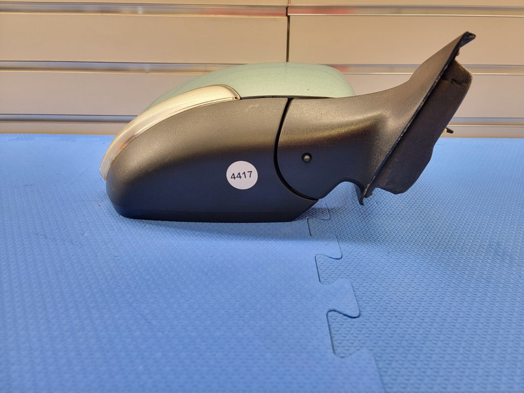 2012-2014 Ford Focus Door Mirror Passenger Right Side Electric w/ blinker