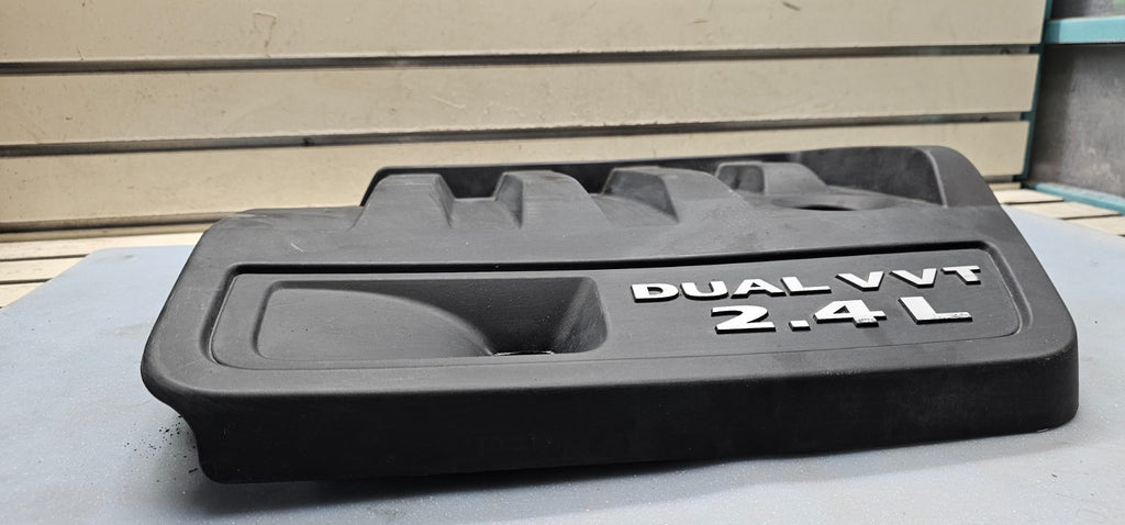 🔥07-17 Compass Patriot Avenger Sebring Upper Engine Cover Mopar Assembly Gray