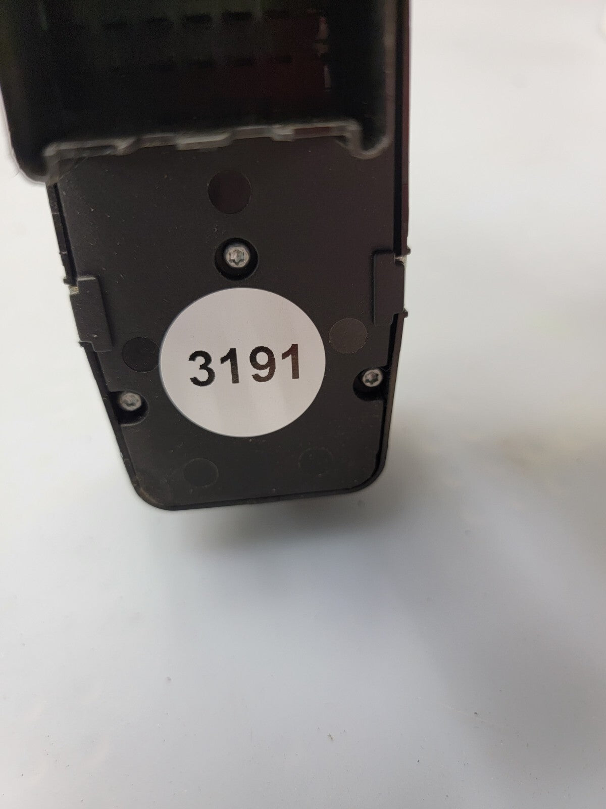 🔥2008-2011 Dodge Grand Caravan T&C Master Window Switch Unit OEM BLACK WS29