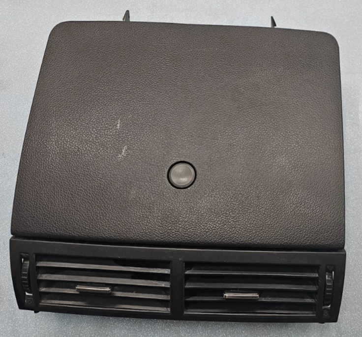 🔥2006-2009 Ford Fusion Mercury Milan Dash Storage Cubby Vent Trim