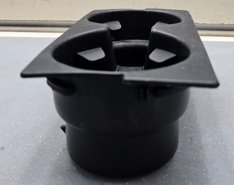 🔥99-02 CHEVY Silverado Tahoe Suburban Yukon Sierra Center Console Cup Holder