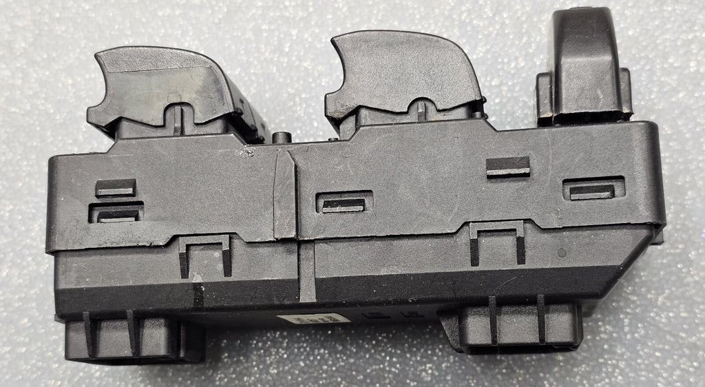 🔥08-12 Escape Focus Left Driver Door Master Power Window Switch Assembly Black