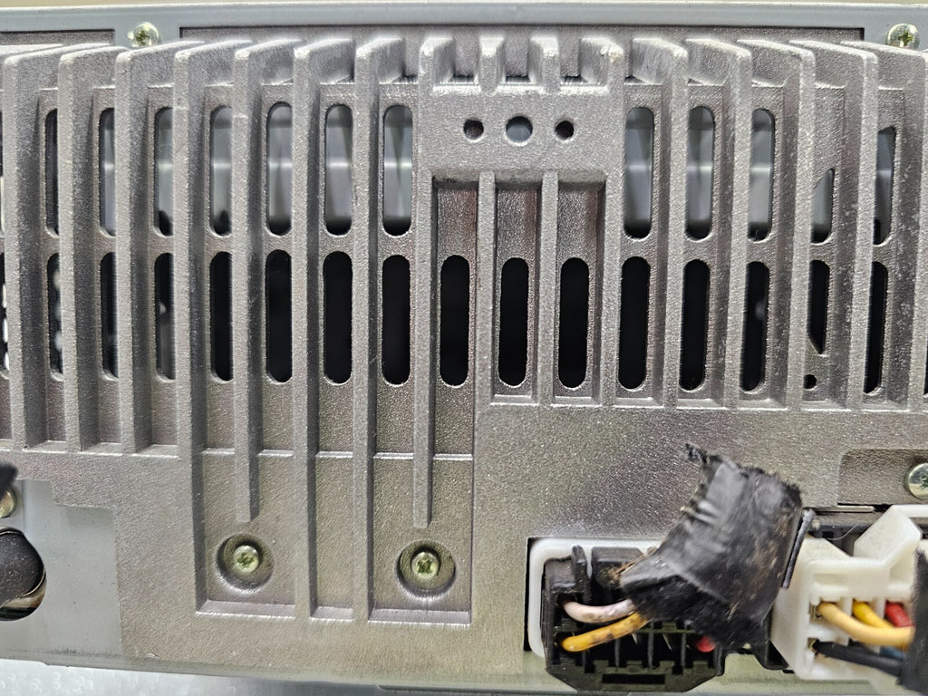 🔥06-10 Hyundai ELANTRA Audio Equipment AM FM Radio Sedan Receiver Stereo OEM