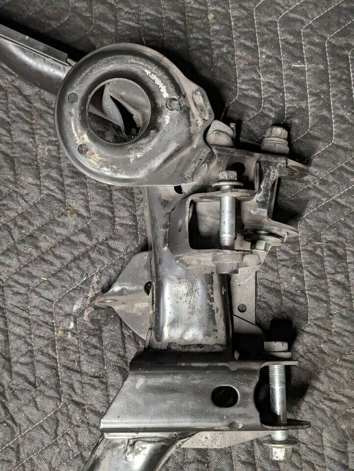 06-11 Honda Civic Left Driver Rear Trailing Arm LCA Lower Control FG2 FA5 OEM
