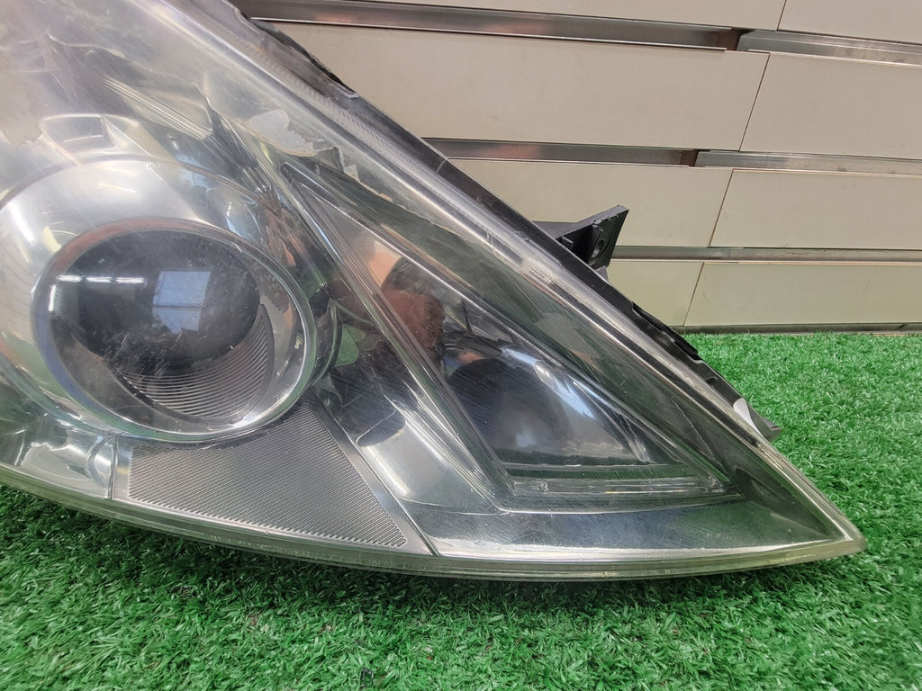 🔥03-07 Nissan MURANO Headlight Head Lamp XENON HID Front RIGHT PASSENG Side OEM