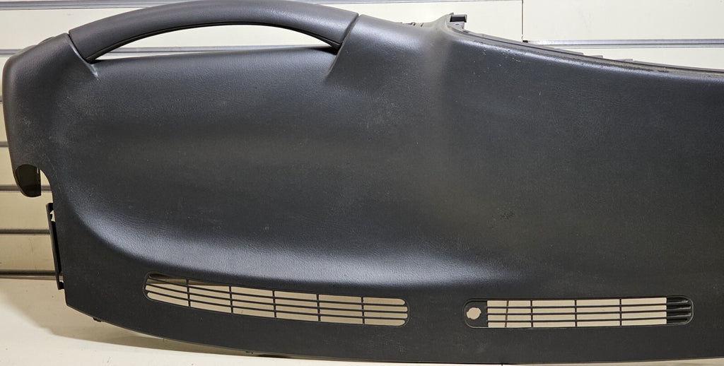 🔥99-06 SILVERADO SIERRA TAHOE Upper Cap Cover Top Dashboard Pad DARK GRAY DP1
