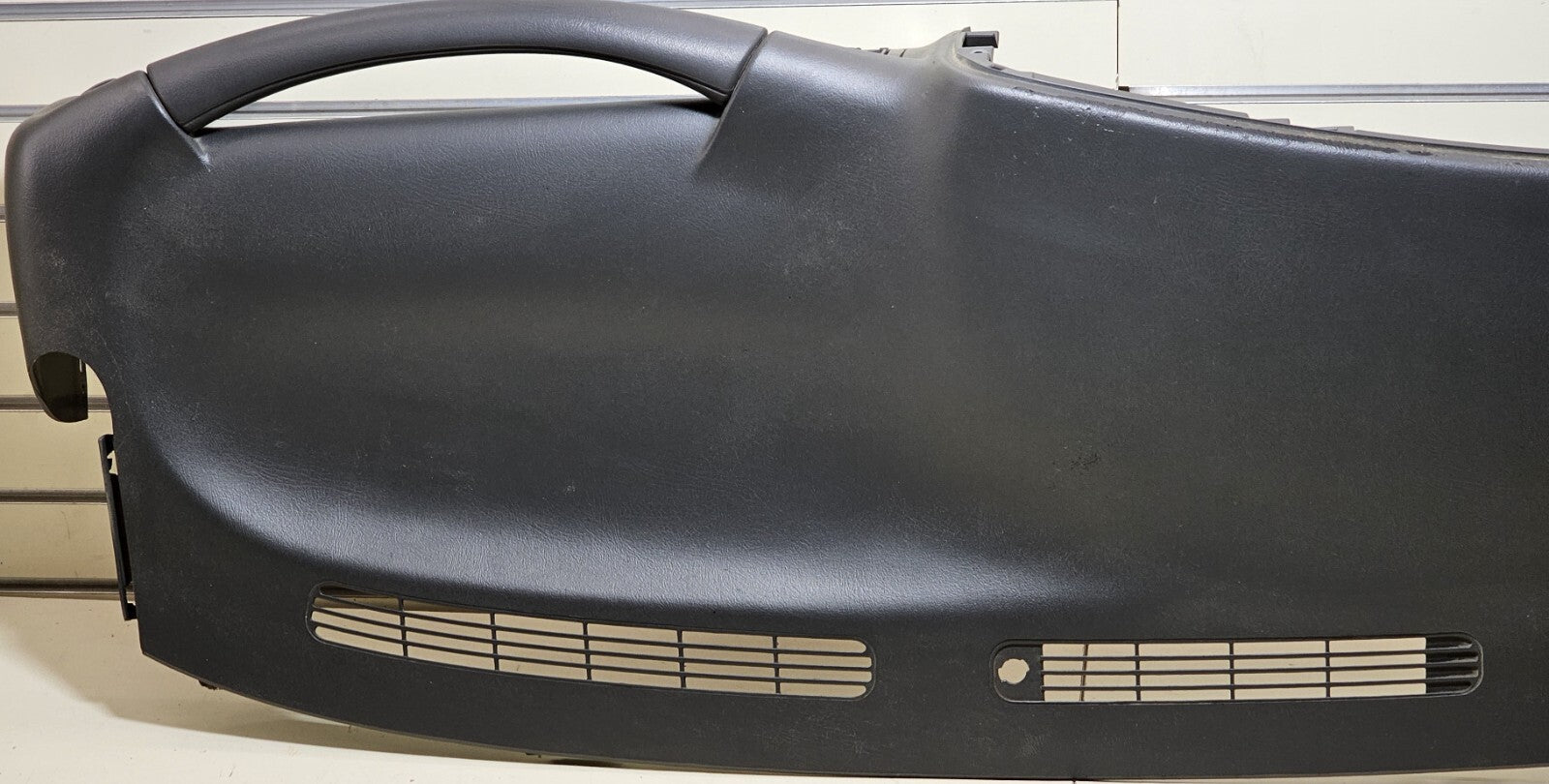 🔥99-06 SILVERADO SIERRA TAHOE Upper Cap Cover Top Dashboard Pad DARK GRAY DP1