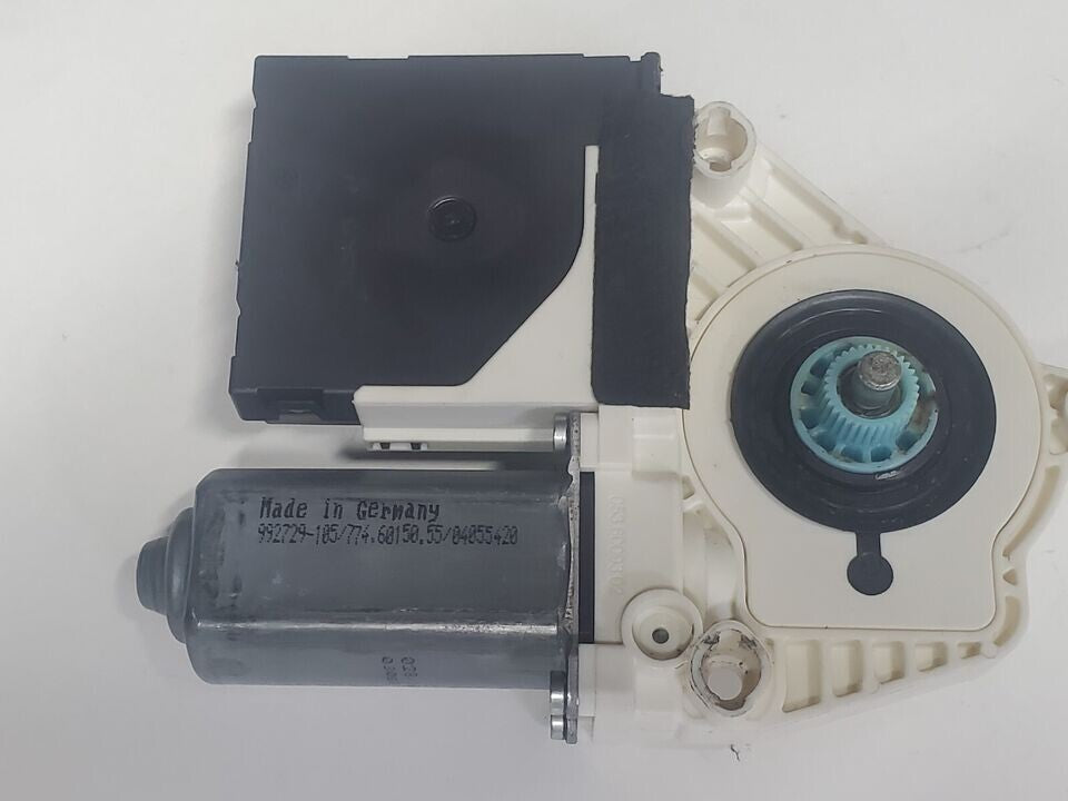 05-06 Volkswagen VW Jetta Passenger Front Door Power Window Regulator Motor OEM