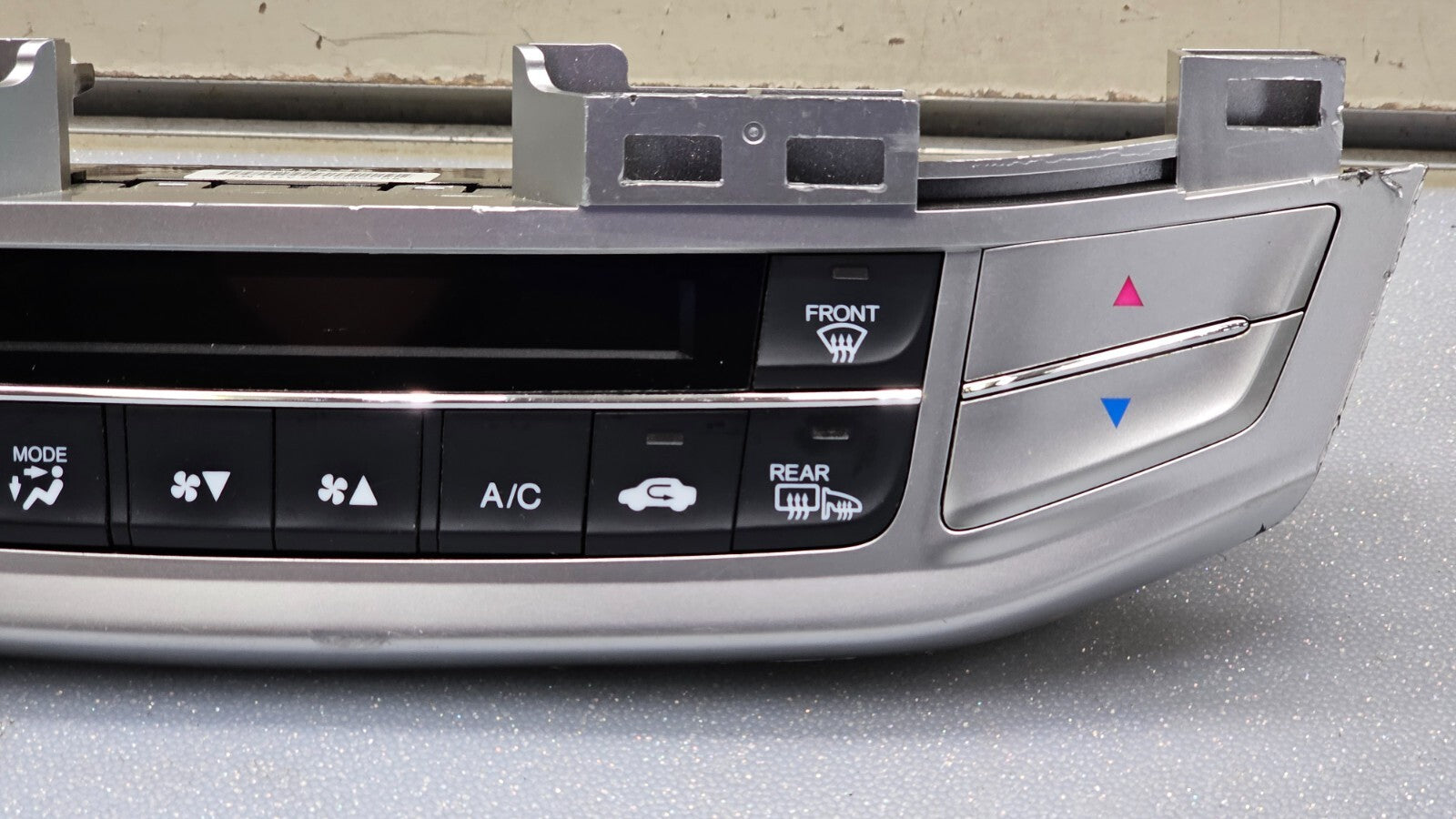 🔥13-15 Accord Automatic Dash AC Heater Temperature Climate Control Conditioning
