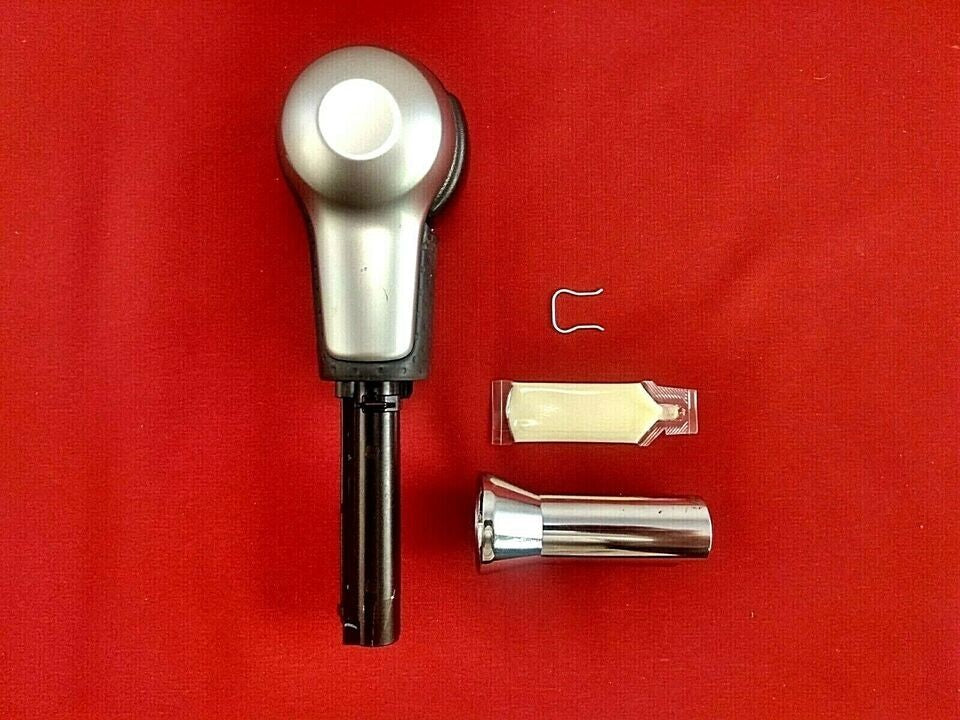 🔥2008-2014 NISSAN ROGUE AUTOMATIC SHIFTER KNOB GEAR SHIFT HANDLE ASSEMBLY OEM